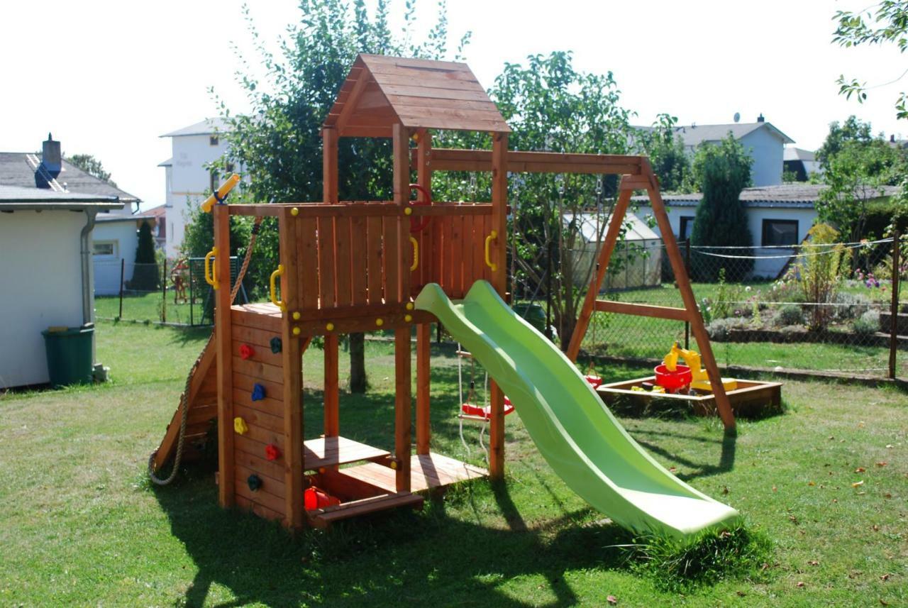 זאסניץ Villa-Panter מראה חיצוני תמונה